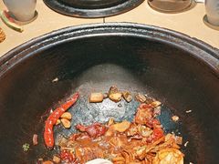 -万里闯关东铁锅炖菜馆(高新旗舰店)