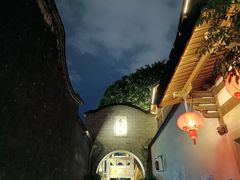 -三坊七巷历史文化街区