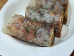 包饼油条-黔真牛原汤牛肉粉