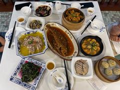 -清真马祥兴菜馆(云南北路店)