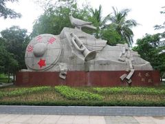 -红色娘子军纪念园