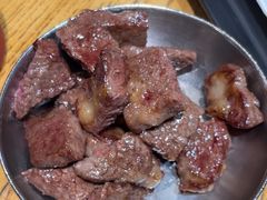 -姜虎东白丁烤肉(银泰中心in99店)