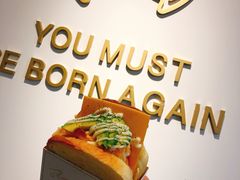 -Egg•Allday Brunch(襄阳北路店)