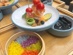 -芸南道·过桥米线(昆明老街旗舰店)