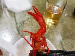 -望江门227龙虾馆