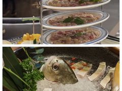 -太琼糟粕醋火锅·海南老爸茶(海棠湾臻选店)