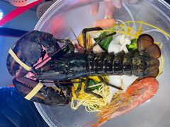 -张亮麻辣烫(哈尔滨金爵万象店)