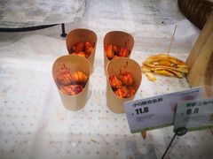-仟吉KenGee(国贸360店)