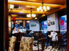 大堂-德大西餐社(云南南路店)