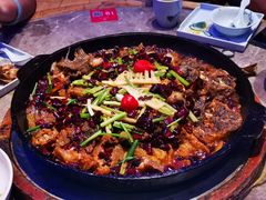 老板恋上鱼-老板恋上鱼(恒隆广场店)