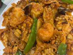 -同发号饭庄(复兴路店)
