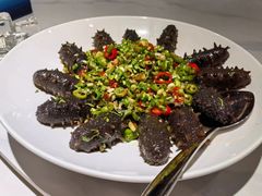 -渔港甄宴·海鲜·地标烟台菜(金沙滩店)
