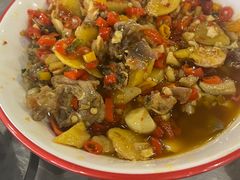 -串小白烧烤(金沙洲店)