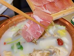 -好想牛·鲜切自助牛肉火锅(七堡花园城店)