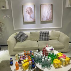 -久匠·野生眉半永久纹眉