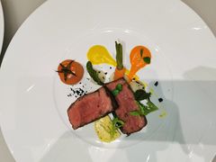 -恰餐厅CHAR Grill(北京三里屯洲际店)