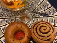 -迪拜帆船酒店海底餐厅