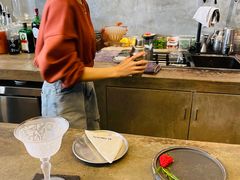 -BE NORMAL CAFE(霞溪路店)