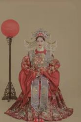 点击看大图 -挪娅婚纱摄影皇家会所