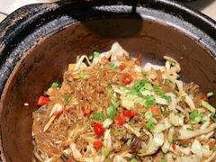 -味上湘菜馆(岳麓山店)