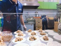 -汤姆大师傅鲜香牛肉饼(深圳保利文化广场店)