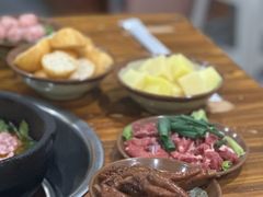 -笔记安顺夺夺粉火锅