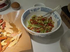 -费大厨辣椒炒肉(高铁吾悦广场店)