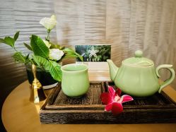 -VELEE·SPA高定疗愈会所