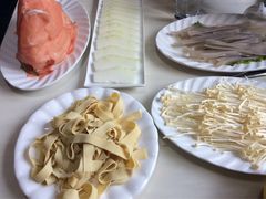 -喜相逢·特色烤鸭新疆菜(南珏大厦店)