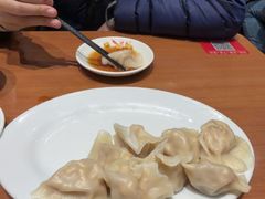 -鸿毛饺子(紫竹桥店)