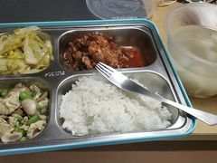 -江南大学-4食堂