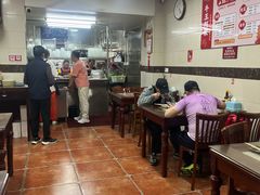 -阿秋牛排(湖心街店)