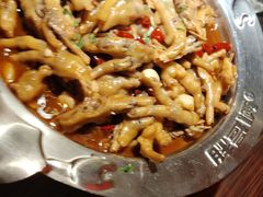 -胖哥俩肉蟹煲(苏州中心店)