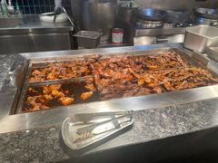 -星伦多 自助料理(圆融店)