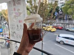 -北芒BEIMO COFFEE(五台山店)