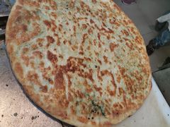 -咏春葱油饼(德政中路店)