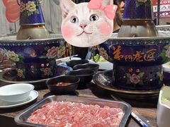 -龙虾风暴(松江店)