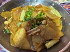 -鱼乐岛餐厅·户外花园主题餐厅