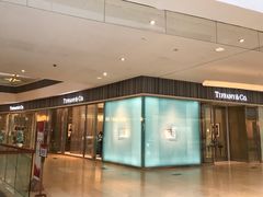 -Tiffany & Co.蒂芙尼
(广州太古汇店)