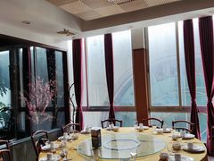 包厢-盛港湾海鲜食府(黄沙店)