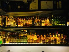 -Ish Whiskey&Cocktail Bar酒吧(合生麒麟新天地店)