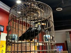 -清真·京华源铜锅涮肉(丰庆店)