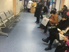 -陕西省人民医院(主院区)