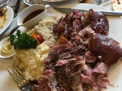 -兰特伯爵西餐厅·啤酒屋(方庄店)
