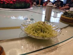 -鸿腾国际大酒店-海鲜姿造海鲜烤肉自助餐