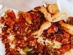 -稻香酒家·33年老字号·港式粤菜(富邦中心店)