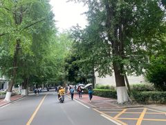 -四川大学(华西校区)