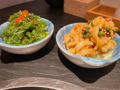 -栖川山葵家·寿喜锅·日式料理(龙湖北城天街商场店)