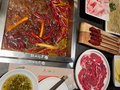 -锦城印象火锅(天府三街店)