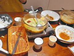 -U你·天然调味(南湖总店)